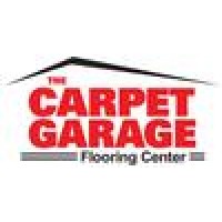 Carpet Garage logo - Similar company to Fulton Warehouse