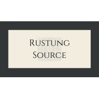 Rustung Source logo - Similar company to Windsor Capital