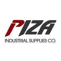 PIZA Industrial Supplies logo - Similar company to Traum Industrial Solutions
