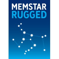 Mem-Star Rugged Limited logo - Similar company to The Turner Twins