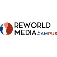 Reworld Media Campus logo - Similar company to Eduform'Action