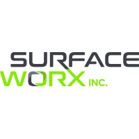 Surface Worx Inc. logo - Similar company to Turning Point Supply