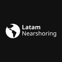 Latam Nearshoring logo - Similar company to Mexico Sourcing Group | 
