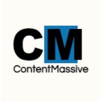 ContentMassive logo - Similar company to Certemy