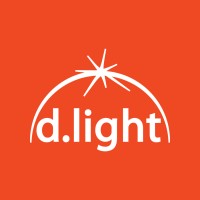 d.light Uganda Limited logo - Similar company to Dkeff Professionals Ltd