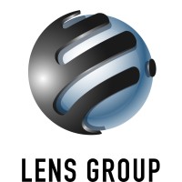 Lens Group France logo - Similar company to Coming Web