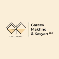 Gareev, Makhno and Kasyan LLC