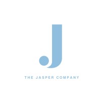 The Jasper Company logo - Similar company to Skinnsation Beauty Bar