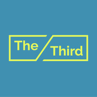The Third logo - Similar company to Cinergy