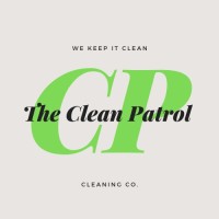 Clean Patrol Egypt logo - Similar company to Express Cleaning Services Egy