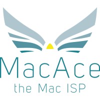 MacAce - The Mac Only ISP logo - Similar company to Webmate