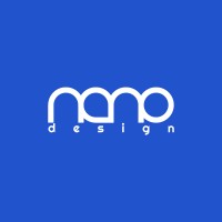 Nano Design logo - Similar company to Rui Veríssimo Design