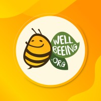 Wellbeeing Foundation logo - Similar company to Impact+ Advisory
