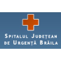 Spitalul Judetean de Urgenta Braila logo - Similar company to D-Event Gmbh