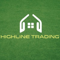 HIGHLINE TRADING logo - Similar company to Adk Globex