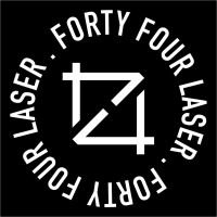44 Laser