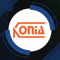 Konia Group logo - Similar company to Datacenters
