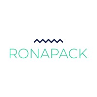 RONAPACK logo - Similar company to Polypaps Llc