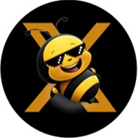 BabyBee logo - Similar company to Upa Br