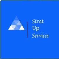 StratUp Services LLC logo - Similar company to Strat'Up
