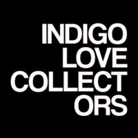 Indigo Love logo - Similar company to Synctask