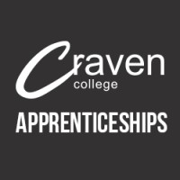 Craven College Apprenticeships logo - Similar company to Craven College Work Experience