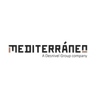 MEDITERRÁNEO CIMENTACIONES logo - Similar company to Desnivel Perú S.A.C.