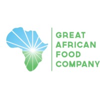 Great African Food Company logo - Similar company to Harakati Logistics