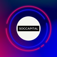 SOG CAPITAL logo - Similar company to Jestrade Ghana Ltd