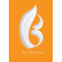 Natural Butter Bar logo - Similar company to Bluethumb Technologies