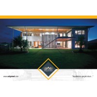 ARTY STEEL CONSTRUCTION logo - Similar company to Opuss Construction