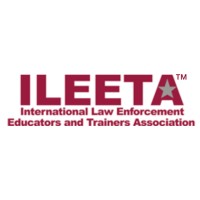 International Law Enforcement Educators and Trainers Association (ILEETA) logo - Similar company to Ranges And Target Solutions