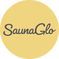 SaunaGlo logo - Similar company to Vettä Nordic Spa
