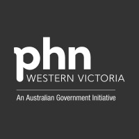 Western Victoria Primary Health Network logo - Similar company to Murray Phn