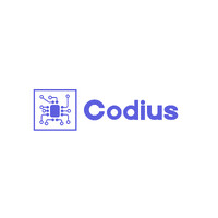 Codius Inc. logo - Similar company to Banausta