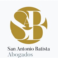 San Antonio Batista Abogados logo - Similar company to Aboga2