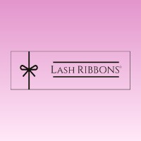 Lash Ribbons | DIY Lashes logo - Similar company to Mobilestyles App