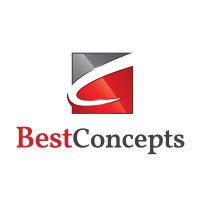 Best Concepts - Messagerie express & location logo - Similar company to Easy Transports Solutions