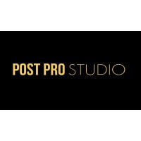 Post Pro Studios logo - Similar company to Zero Kelvin