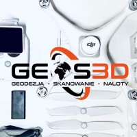 GEOS3D logo - Similar company to Echo Gpr Services