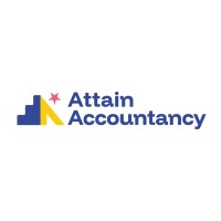 Attain Accountancy Ltd logo - Similar company to Directionyou Consulting