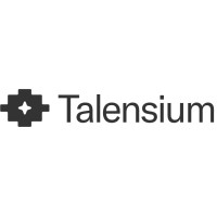 Talensium logo - Similar company to Wecraft Data