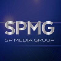 SP Media Group logo - Similar company to Spmg