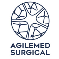AgileMed Surgical Imaging logo - Similar company to Big Data And Artificial Intelligence Club