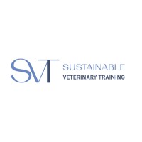 Sustainable Veterinary Training logo - Similar company to Kt Electrical