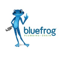 bluefrog Plumbing + Drain of Orange County logo - Similar company to Precision Plumbing Heating, Cooling & Electrical