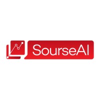 SourseAI logo - Similar company to Ovo