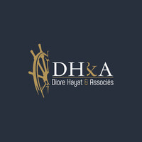 DH & Associés logo - Similar company to Consortium Ethich