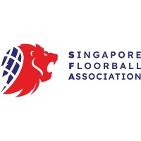 Singapore Floorball Association (SFA) logo - Similar company to Floor Fighters Chemnitz E.V.