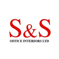 S & S Office Interiors Ltd - Dublin Office Furniture & Fit Out logo - Similar company to Future Office